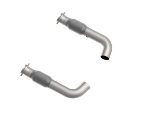 Ford Mustang Performance Exhaust - Kooks Headers - 3